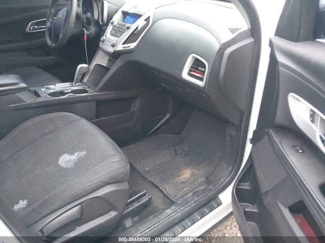 Chevrolet EQUINOX LS 2014 1GNALAEK9EZ122099 Image 12