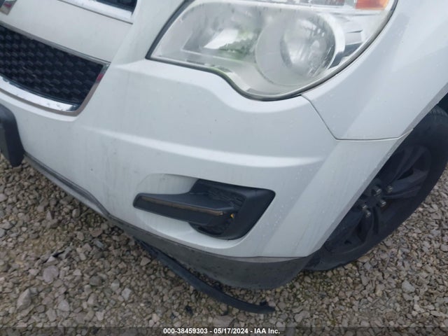 Chevrolet EQUINOX LS 2014 1GNALAEK9EZ122099 Image 13