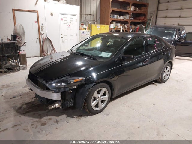 Dodge Dart 2015 1C3CDFBB2FD236836 Image 13