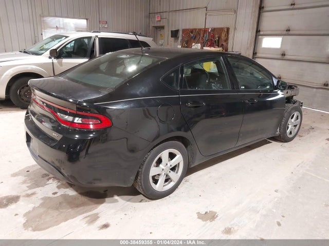 Dodge Dart 2015 1C3CDFBB2FD236836 Image 15
