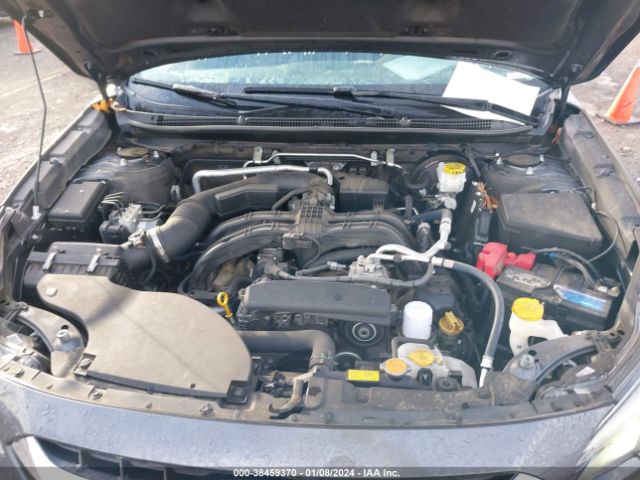 4S3BWAC67L3019399 Subaru Legacy Premium