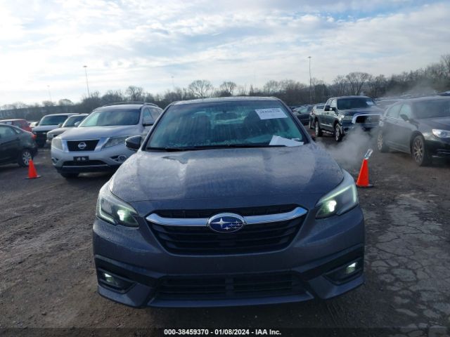 4S3BWAC67L3019399 Subaru Legacy Premium