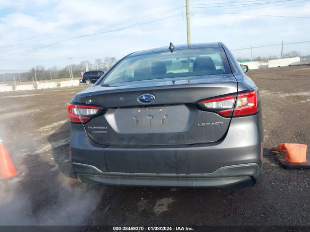 4S3BWAC67L3019399 Subaru Legacy Premium