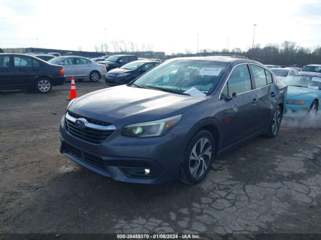 4S3BWAC67L3019399 Subaru Legacy Premium