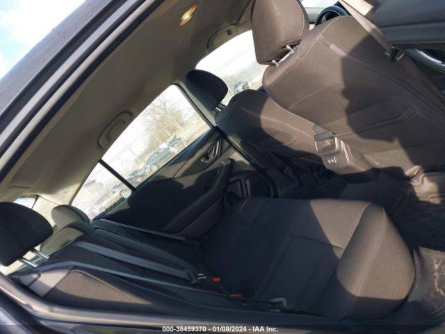 4S3BWAC67L3019399 Subaru Legacy Premium