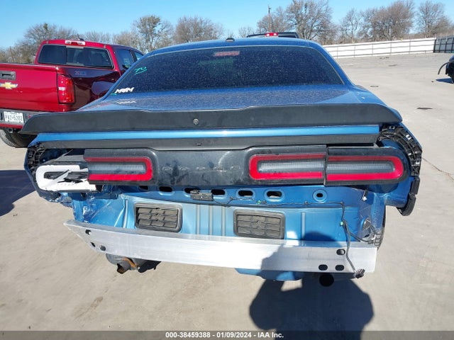 Dodge Challenger Gt 2021 2C3CDZJG1MH591091 Image 6