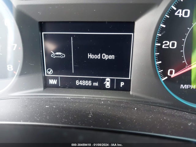 Chevrolet Malibu Fwd Lt 2020 1G1ZD5STXLF060913 Image 15