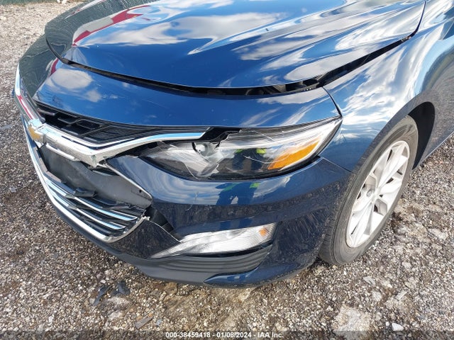 Chevrolet Malibu Fwd Lt 2020 1G1ZD5STXLF060913 Image 6