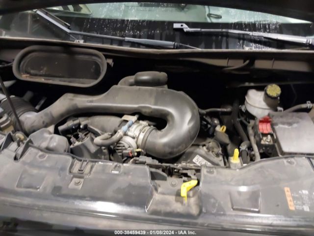 1FTYR3XM2KKB29447 Ford Transit-250