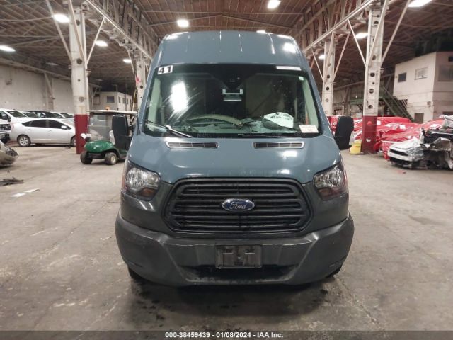 1FTYR3XM2KKB29447 Ford Transit-250