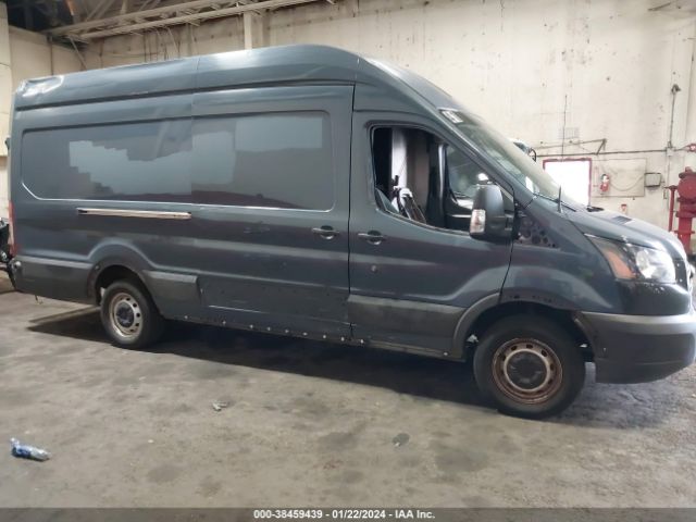 1FTYR3XM2KKB29447 Ford Transit-250