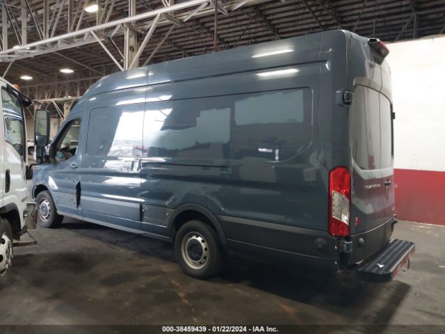 1FTYR3XM2KKB29447 Ford Transit-250