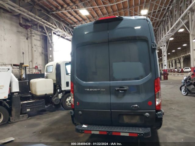 1FTYR3XM2KKB29447 Ford Transit-250