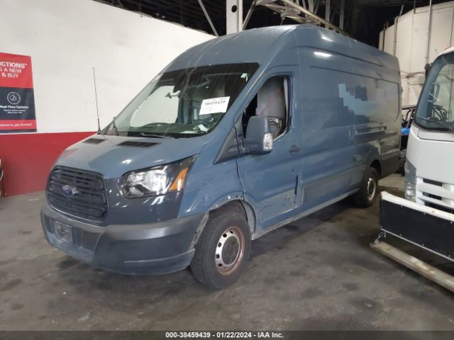 1FTYR3XM2KKB29447 Ford Transit-250