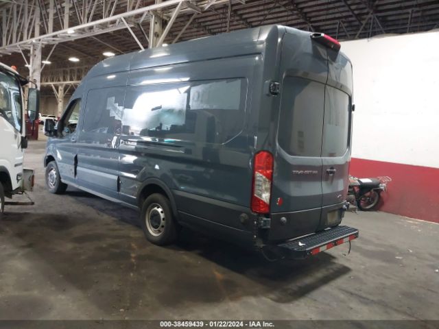 1FTYR3XM2KKB29447 Ford Transit-250