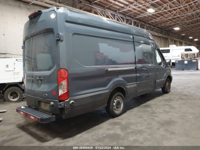 1FTYR3XM2KKB29447 Ford Transit-250