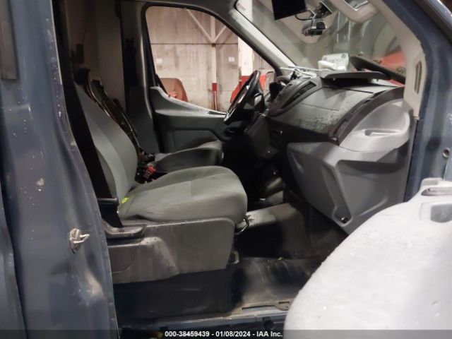 1FTYR3XM2KKB29447 Ford Transit-250