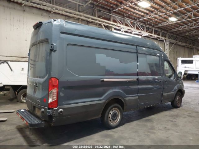 1FTYR3XM2KKB29447 Ford Transit-250