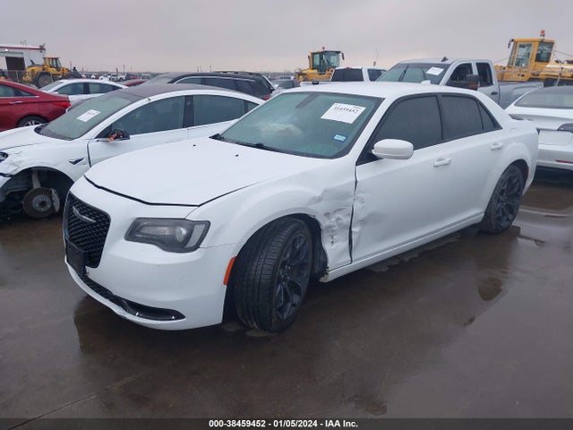 2C3CCABG6KH539441 Chrysler 300 300s