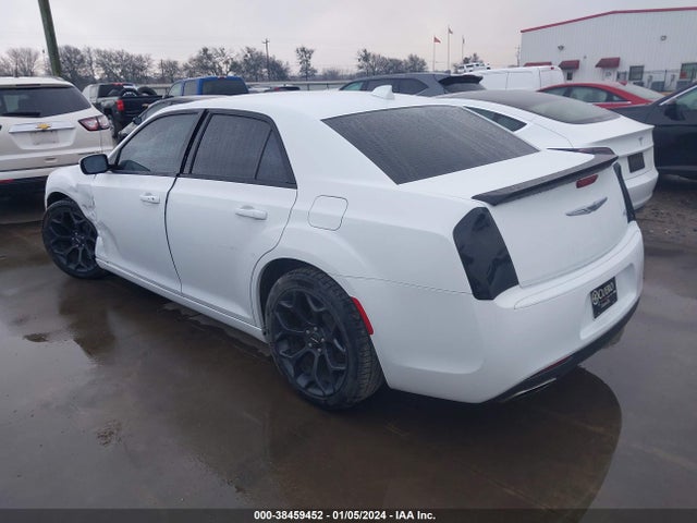 2C3CCABG6KH539441 Chrysler 300 300s