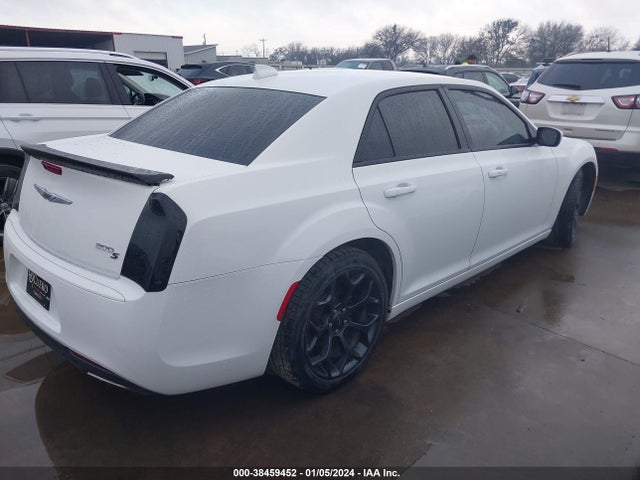 2C3CCABG6KH539441 Chrysler 300 300s
