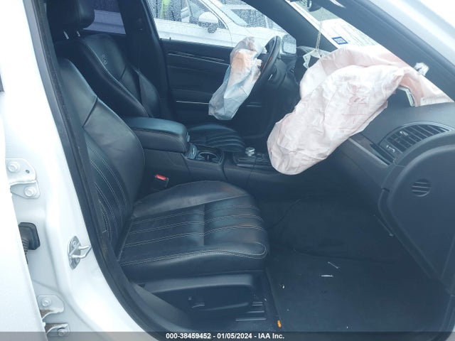 2C3CCABG6KH539441 Chrysler 300 300s