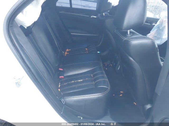 2C3CCABG6KH539441 Chrysler 300 300s
