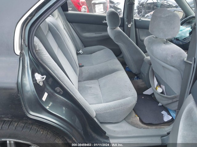 1997 HONDA ACCORD SDN LX VIN: 1HGCD5636VA119187