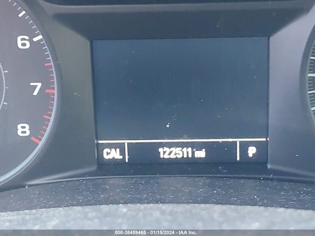 Chevrolet MALIBU LS 2016 1G1ZB5ST6GF276950 Image 15