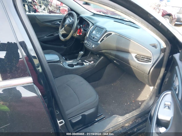Chevrolet MALIBU LS 2016 1G1ZB5ST6GF276950 Image 5