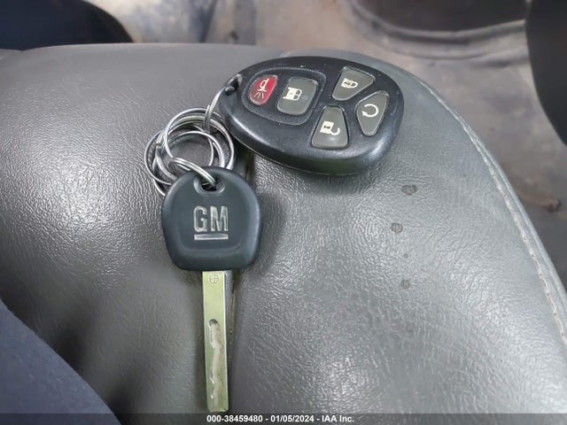 Chevrolet Express 2500 Work Van 2019 1GCWGAFG7K1361822 Image 11