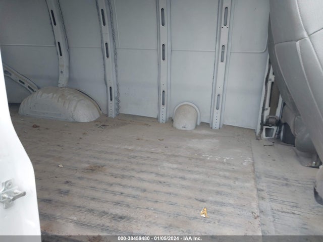 Chevrolet Express 2500 Work Van 2019 1GCWGAFG7K1361822 Image 8