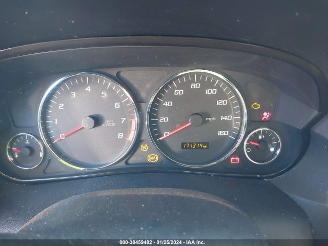 2007 CADILLAC CTS 1G6DM57T070167233 Photo 6
