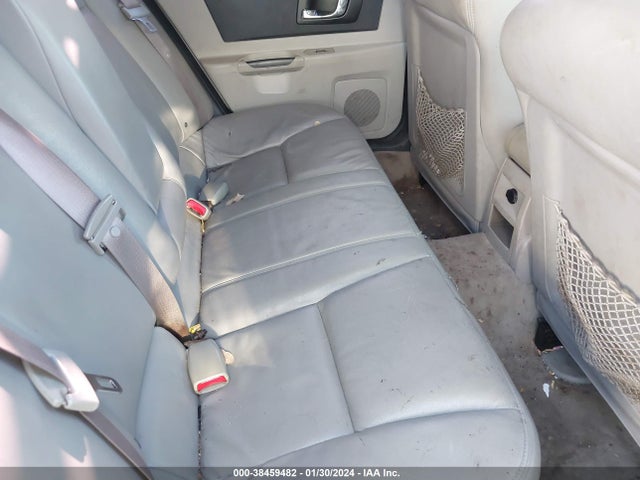 2007 CADILLAC CTS 1G6DM57T070167233 Photo 7