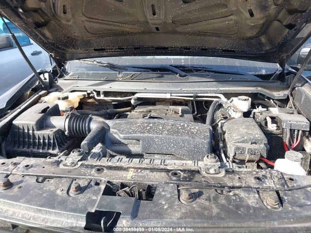 Chevrolet Colorado Wt 2019 1GCGSBEA9K1100620 Image 10