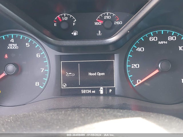 Chevrolet Colorado Wt 2019 1GCGSBEA9K1100620 Image 15