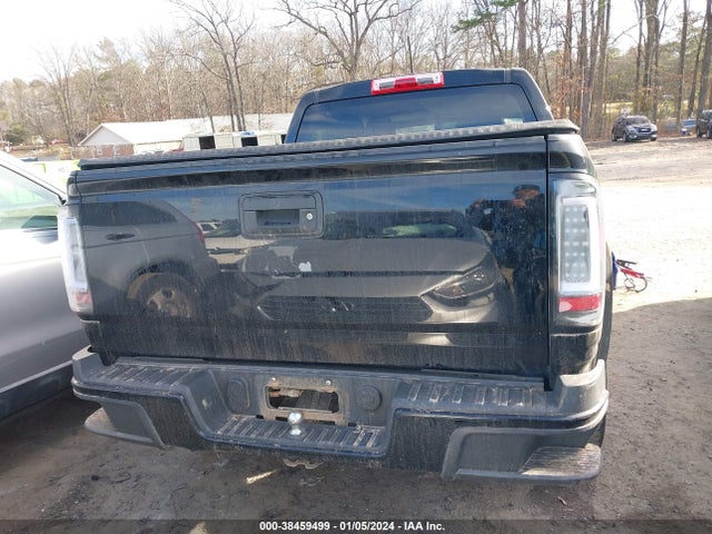 Chevrolet Colorado Wt 2019 1GCGSBEA9K1100620 Image 16