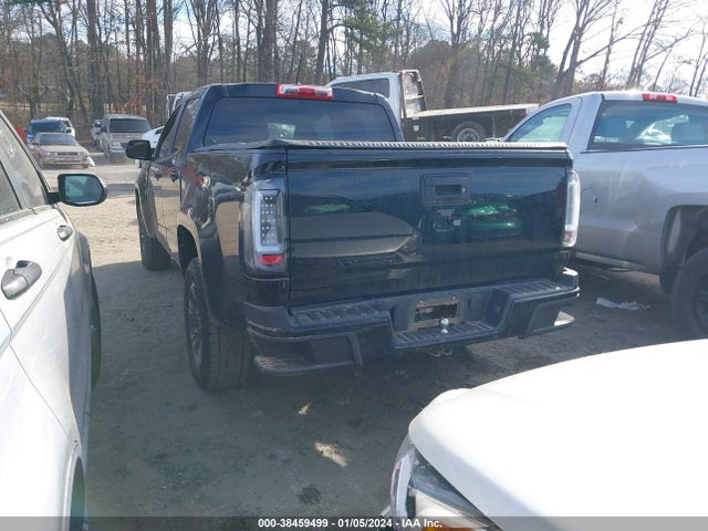 Chevrolet Colorado Wt 2019 1GCGSBEA9K1100620 Image 3