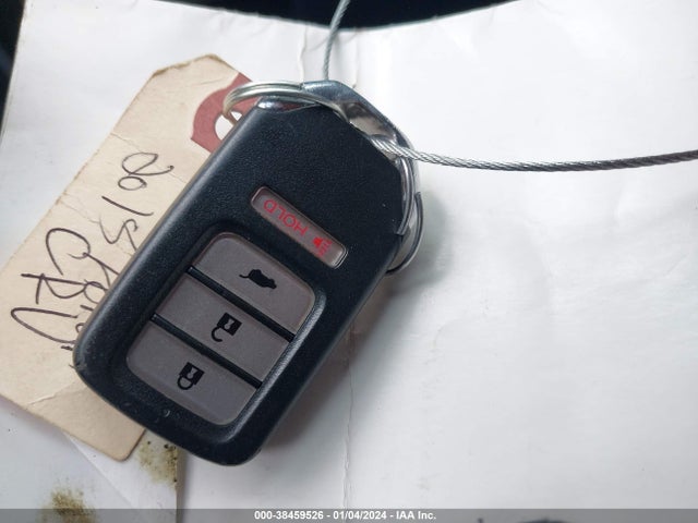 Honda Cr-v Ex-l 2015 2HKRM4H75FH680574 Image 11