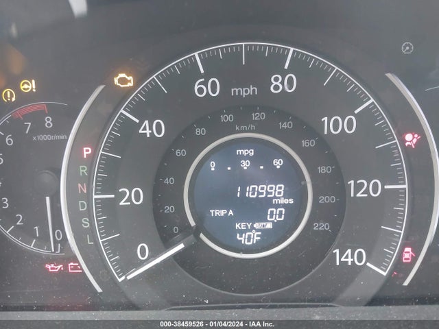 Honda Cr-v Ex-l 2015 2HKRM4H75FH680574 Image 15