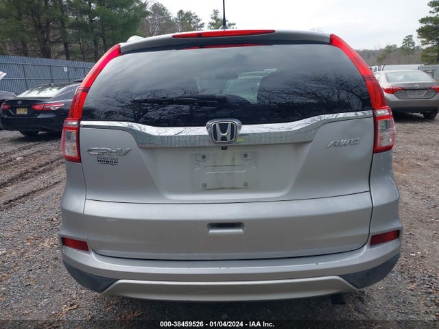 Honda Cr-v Ex-l 2015 2HKRM4H75FH680574 Image 16