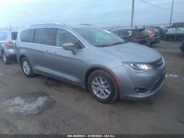 2020 2C4RC1BG1LR247651 main image