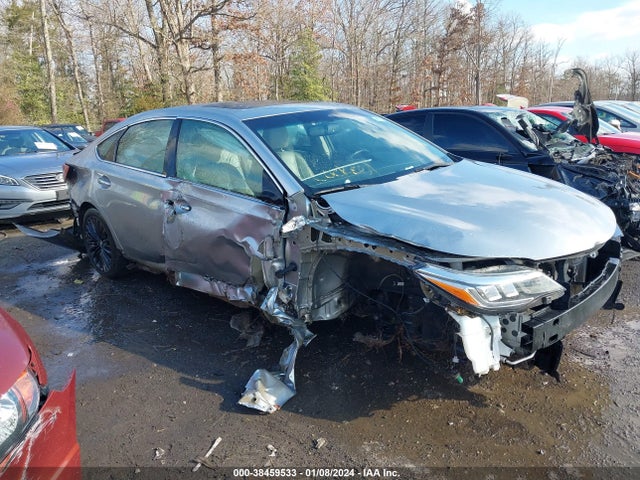 2016 4T1BK1EB4GU203278 main image