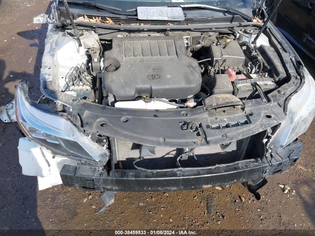 Toyota Avalon Touring 2016 4T1BK1EB4GU203278 Image 10