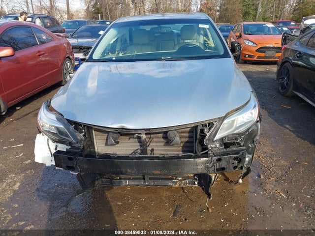 Toyota Avalon Touring 2016 4T1BK1EB4GU203278 Image 11