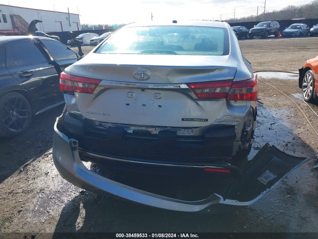 Toyota Avalon Touring 2016 4T1BK1EB4GU203278 Image 15