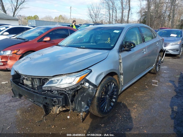 Toyota Avalon Touring 2016 4T1BK1EB4GU203278 Image 2