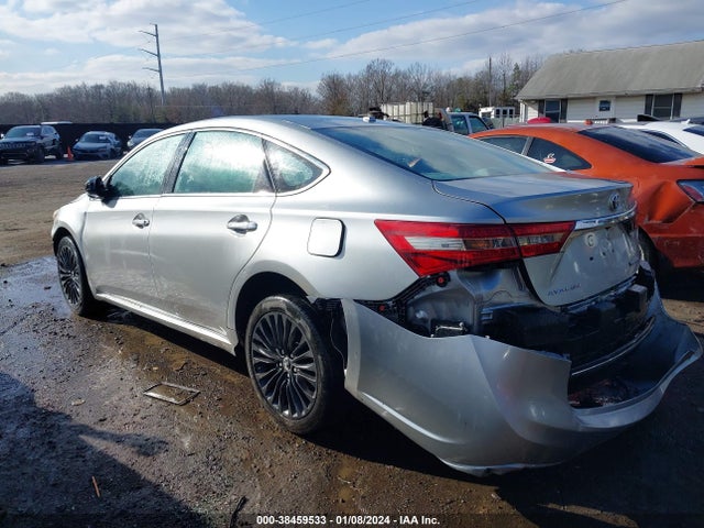 Toyota Avalon Touring 2016 4T1BK1EB4GU203278 Image 3