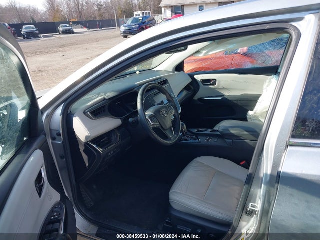Toyota Avalon Touring 2016 4T1BK1EB4GU203278 Image 5