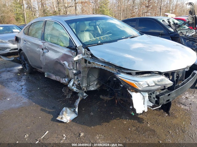 Toyota Avalon Touring 2016 4T1BK1EB4GU203278 Image 6